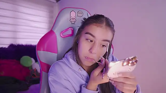 mavi boo online show from February 2026 09:13:02 PM