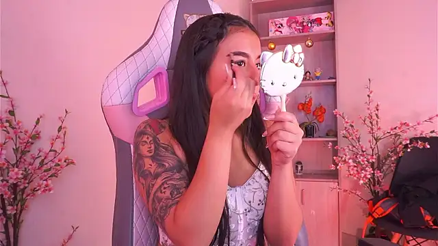 mavi boo online show from February 2026 06:39:02 PM