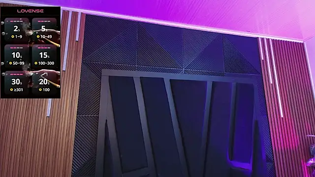 Hanna Becker  online show from February 2026 11:31:02 AM