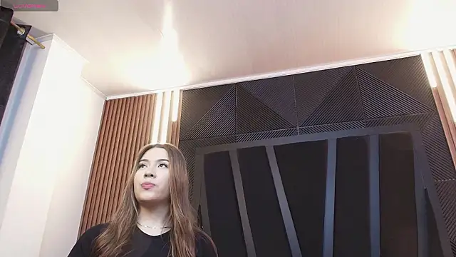 Snapshot of Hanna_Becker_ chatting on March 2026 11:07:01 AM Hanna Becker online show from March 2026 11:07:01 AM