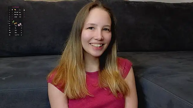 y0ur sunshinee online show from April 2026 07:53:01 PM