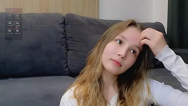 y0ur sunshinee online show from March 2026 05:22:02 PM