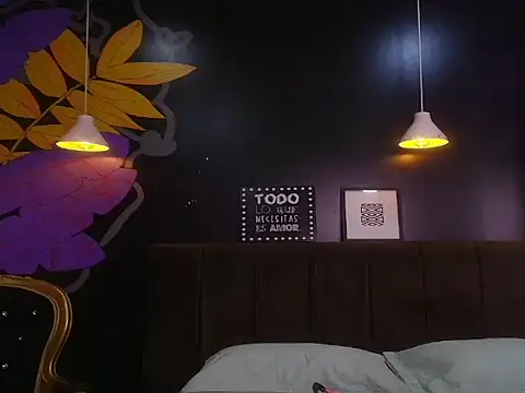 Katty Kiiss  online show from February 2026 03:50:01 AM