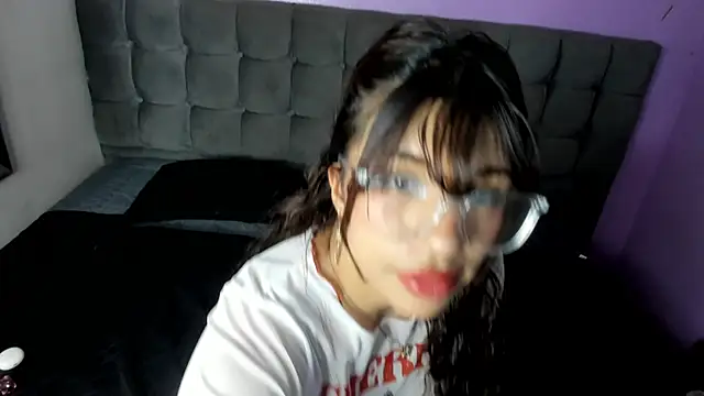 Katty Kiiss  online show from February 2026 03:46:01 AM