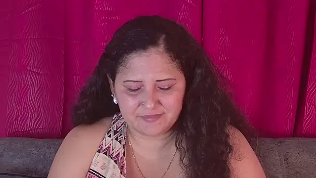 Genesis Montenegro OA online show from February 2026 01:11:01 PM