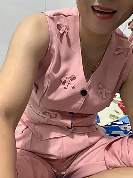 Baby-lovely69 online show from April 2026 03:53:02 AM