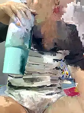 Baby-lovely69 online show from February 2026 03:37:01 AM