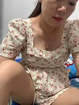 Baby-lovely69 online show from April 2026 12:29:01 PM