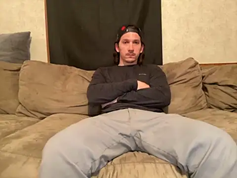 FapNapEatRepeat online show from March 2026 03:42:01 AM
