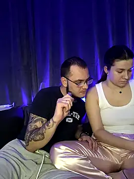 Snapshot of RealAfterDark chatting on February 2026 09:02:02 PM RealAfterDark online show from February 2026 09:02:02 PM