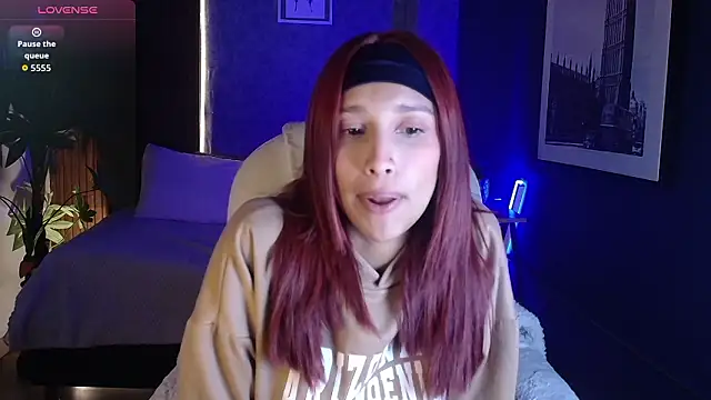 saphire  online show from March 2026 02:00:02 AM