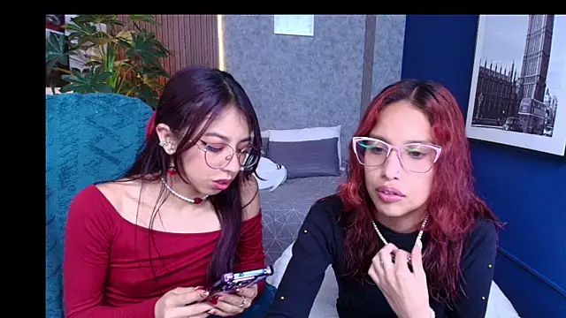 saphire  online show from February 2026 01:01:02 PM