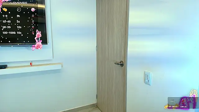 sexysaradoll x online show from April 2026 10:02:02 PM