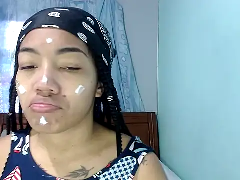 Sexy Supermomm online show from February 2026 03:44:01 PM