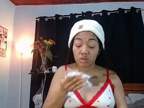 Sexy Supermomm online show from March 2026 06:45:01 PM