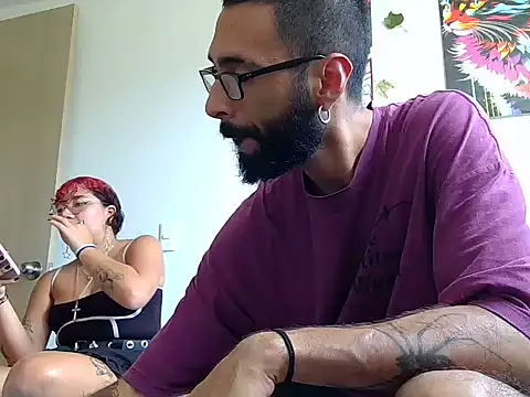 venus midnight online show from February 2026 08:42:01 PM