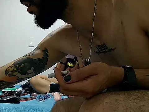 venus midnight online show from February 2026 01:16:02 AM