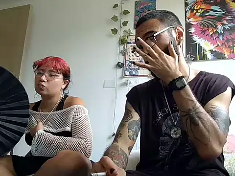 venus midnight online show from February 2026 08:30:01 PM