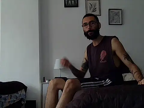 venus midnight online show from March 2026 04:00:01 PM