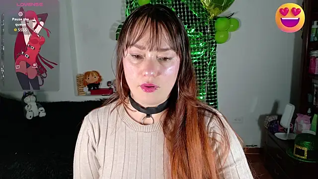 Tammy Parker online show from March 2026 06:26:01 AM