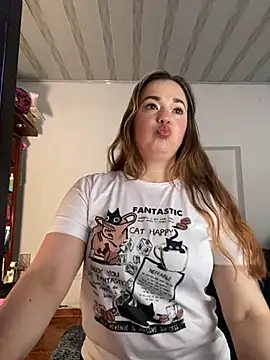 Tammy Parker online show from May 2026 01:06:02 AM