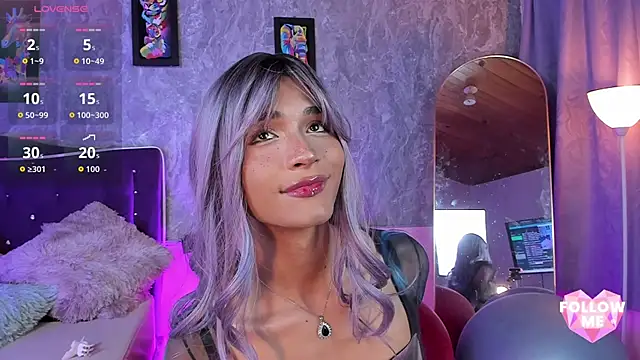 Kaliope baby online show from February 2026 03:04:02 AM