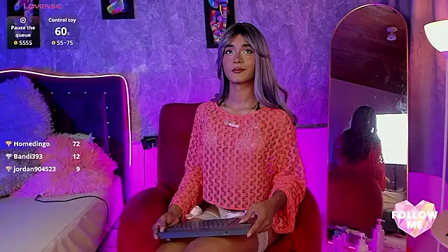 Kaliope baby online show from February 2026 05:19:02 AM