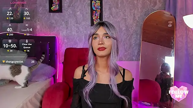 Kaliope baby online show from February 2026 04:23:01 AM