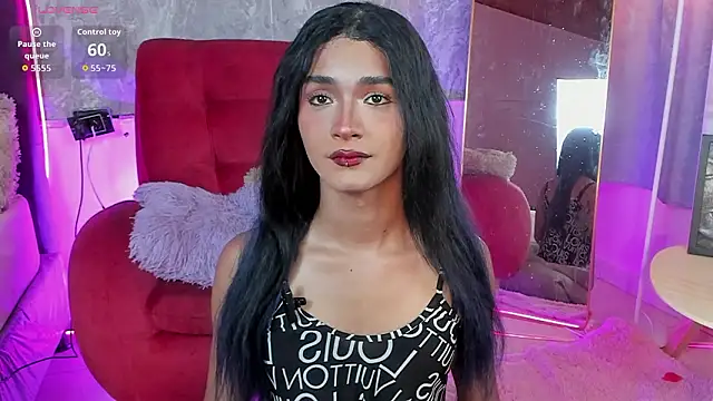 Kaliope baby online show from February 2026 10:42:01 PM