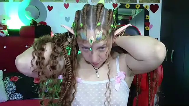 sara-smi online show from March 2026 08:48:01 PM