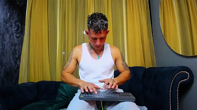  angel rivera online show from February 2026 11:38:01 PM