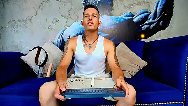  angel rivera online show from April 2026 06:35:02 PM