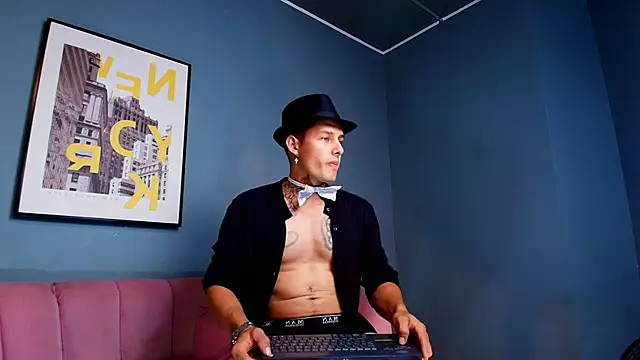  angel rivera online show from February 2026 11:18:02 PM