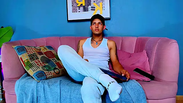  angel rivera online show from March 2026 11:43:01 PM