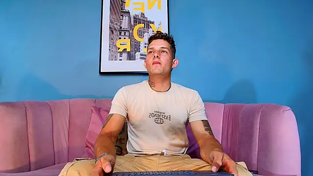  angel rivera online show from February 2026 11:04:02 PM