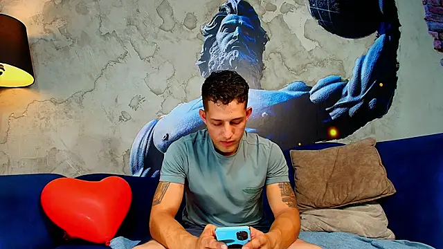  angel rivera online show from February 2026 01:57:01 AM