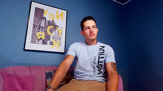  angel rivera online show from February 2026 01:36:02 AM