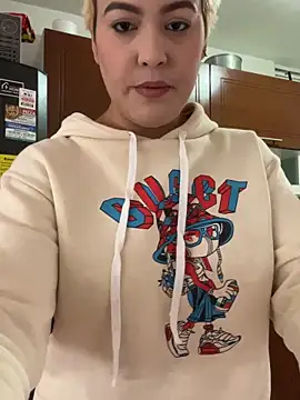 Dakota Bailey online show from February 2026 08:15:02 PM