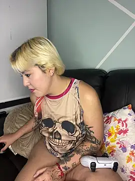 Dakota Bailey online show from February 2026 12:43:01 AM