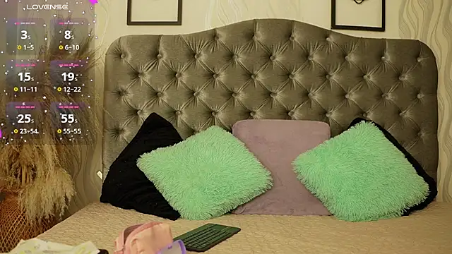 katt eyes  online show from February 2026 01:22:02 PM