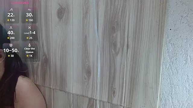 Camil4 milf 1 online show from March 2026 08:16:01 PM