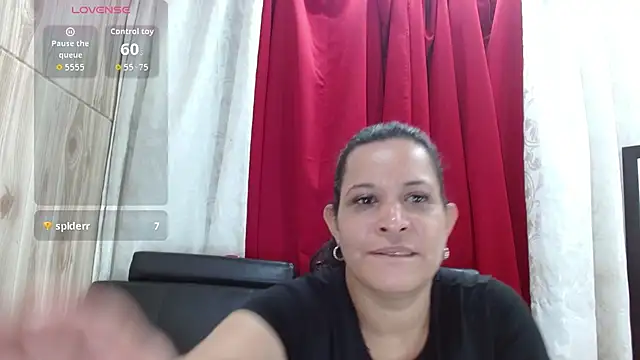 Camil4 milf 1 online show from April 2026 10:15:01 PM