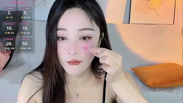 Lisa-295188 online show from March 2026 08:05:01 AM