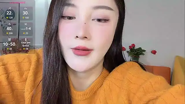 Lisa-295188 online show from March 2026 07:38:02 AM