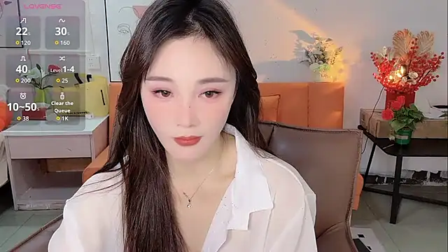 Lisa-295188 online show from February 2026 06:53:02 AM