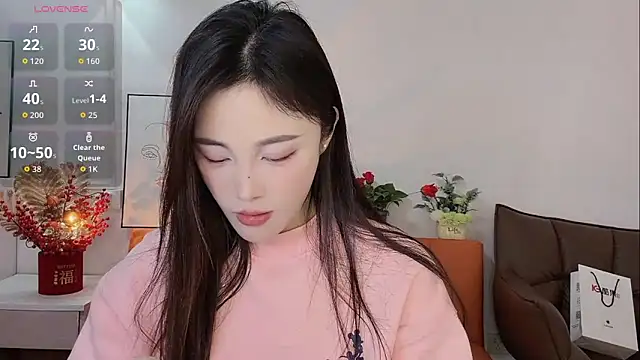 Lisa-295188 online show from February 2026 06:35:01 AM