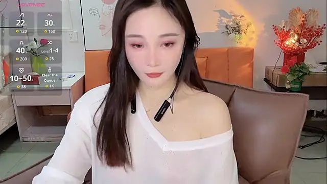 Lisa-295188 online show from February 2026 07:14:01 AM