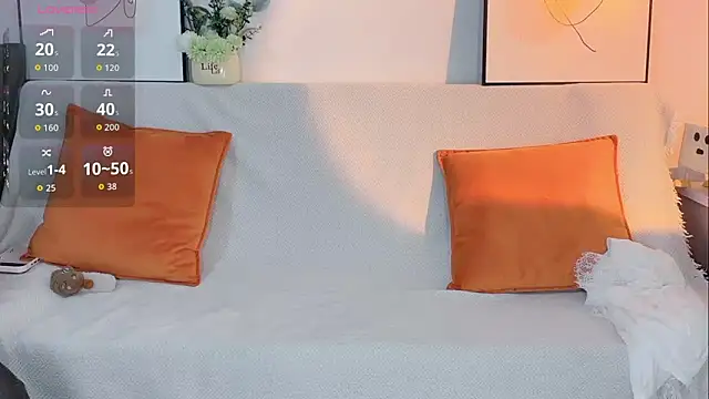 Lisa-295188 online show from March 2026 07:19:01 AM