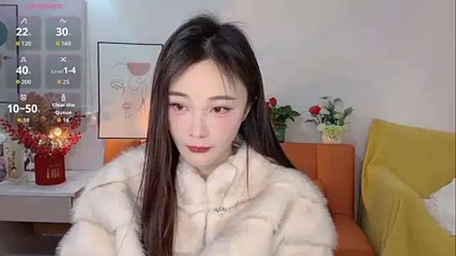 Lisa-295188 online show from February 2026 06:22:01 AM