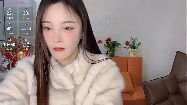 Lisa-295188 online show from February 2026 05:48:02 AM